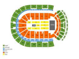Nationwide Arena Seating Chart And Tickets