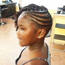 Natural Hair Kid Hairstyles Natural Hairstyles For Kids Hair Styles Kids Braided Hairstyles