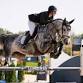 Thursday with Traverse City Horse Shows -- International Athletes Compete in the Nations Cup