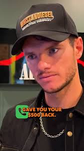 Is He Lying?, #scammer #money #reels #scam #lying