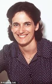 How Isabel Maxwell, 71, has stood by sister Ghislaine during sex  trafficking trial