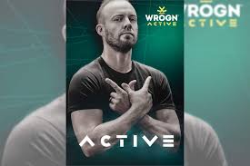De villiers has risen through the ranks to become one of the. Dressing Up Is Very Personal Ab De Villiers As The New Face Of Wrogn Active Lifestyle Brand