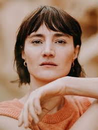 Paula Hans, actress, Leipzig