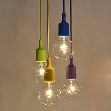 28 00 Click On The Image For Additional Details This Is An Affiliate Link Lightingceilingfans Hanging Light Bulbs Diy Light Fixtures Lamp