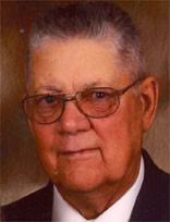 Maurice R. Quam (1921-2010)