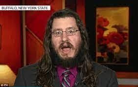 Anthony Mastropool's Instagram, Twitter & Facebook