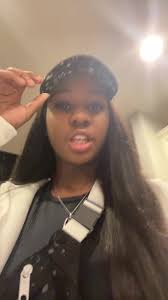 Ayana Warren's Instagram, Twitter & Facebook