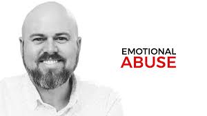 Emotional Abuse (with Dr. Jake Porter)