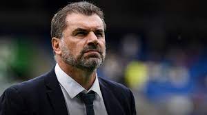 Postecoglou leads yokohama f.marinos to title. Ange Postecoglou Comments On The Socceroos At World Cup 2018 Playersvoice