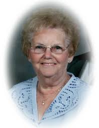 Obituary information for Betty Lou Haydon