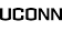 University of Connecticut logo
