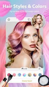 The best free virtual makeup app period. Perfect365 V8 85 19 Apk Mod Vip Unlocked Download