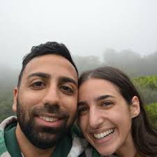 Sydney Kozakis and Taj Singh's Wedding Registry