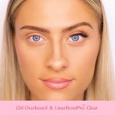 LinerBond™ Girl Series Starter Kit