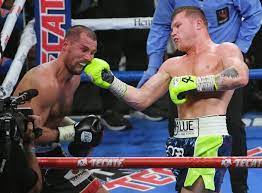 Canelo alvarez has targeted an undisputed title fight with caleb plant after beating billy joe saunders.the mexican superstar stopped caleb plant appears to be canelo's next opponentcredit: Saul Canelo Alvarez Is Taking A Short Notice Fight Vs Callum Smith