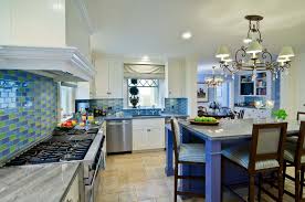 custom kitchen design