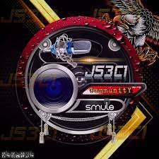 Contohnya niche makanan (food and beverage), konveksi baju, ataupun properti. Logo Cover Smule Js3c1 Community Bingkai Foto Logo Keren Bingkai