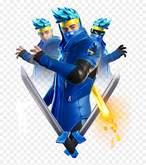 Le mercredi 15 janvier 2020 à . Twitter Logo Skin Do Ninja No Fortnite Hd Png Download Vhv