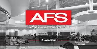 Automotive Film Specialists Posts Facebook