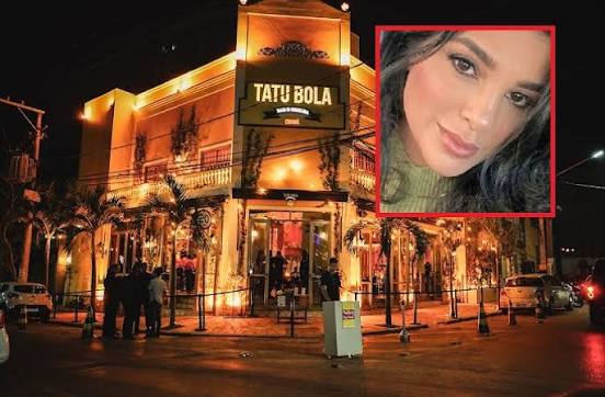 Dona do restaurante Tatu Bola em Cuiab&aacute; &eacute; presa por tr&aacute;fico internacional de drogas | &Uacute;nica News - Not&iacute;cias e Fatos com Credibilidade