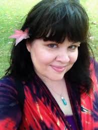 Welcome the Greenbelt Girl to the Blogosphere