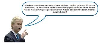 Geert wilders revived a controversial prophet mohammad cartoon competition. Wilders Quote Generator Hay Kranen