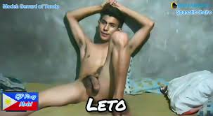 JD Coolet Santos Gay Jakol Burat - Explicit Pinoy videos revealed