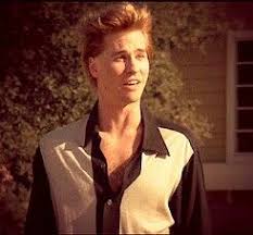 Pin On Val Kilmer