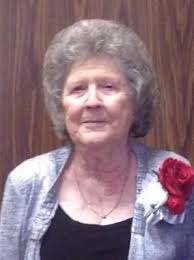 Mary Tinney Obituary (1935