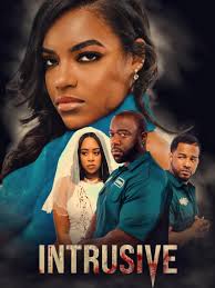 Watch Intrusive (2024) Full Movie Free Online