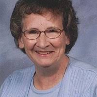 Barbara Gwinn Obituary