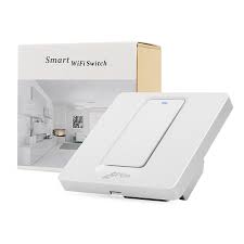 Some smart switches need a neutral connection and some don't. 1 Gang Smart Zigbee Light Switch No Neutral Wire Required Eu Remote Control Switch Buy Smart Switch Zigbee 1 Gang Light Switch Remote Control Zigbee Switch Product On Alibaba Com