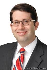 Dinsmore launches Roebling Solutions lobbying firm in Covington