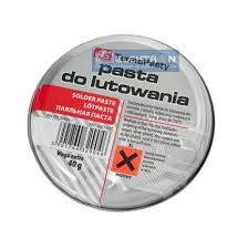 Pasta Do Lutowania 40g Cb 2551 2551 Zamosc Hurtownia Elektroniczna Importer Elektroniki Z Chin