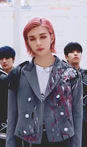 Hyunjin In 2020 Korean Boys Hot Kids Icon Kids Pictures
