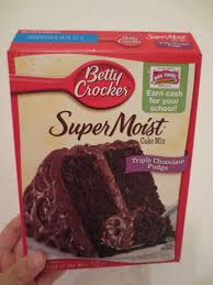 Betty crocker mixes are available in most supermarkets. How Many Ounces In A Gallon Of Water Betty Crocker Chocolate Fudge Cake Mix Instructions