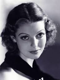 Who remembers Loretta Young (January 6, 1913-August 12,2000) She won the  Academy award for best actress in The Farmer's Daughter which was before my  time but she had her own tv show,