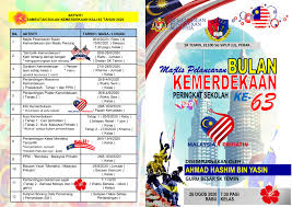 Maybe you would like to learn more about one of these? Bp Bulan Merdeka 2020 Flip Ebook Pages 1 2 Anyflip Anyflip