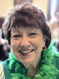 Obituary for Marita Fizer