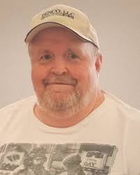 Laurence "Larry" Lucas Obituary March 30, 2025