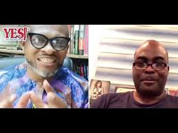 Emeka Ossai: Painful Things People Said When My Wife Died