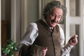 Official twitter account of the world's favorite genius. Genius Chapter 9 And 10 Episode Recaps Einstein The World Citizen From The Grapevine