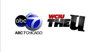 Covering politics, health, traffic and sports for chicago, the suburbs and northwest indiana. Abc7 Eyewitness News Partners With Wciu The U To Offer The Only Local Newscast At 7 00 Pm In The Chicago Market Abc7 Chicago