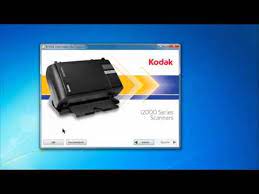 Every purchase of kodak i2420 already equipped with drivers and software or you can download the kodak scanner driver here. Instalacion Scanner Kodak Alaris I2620 Youtube