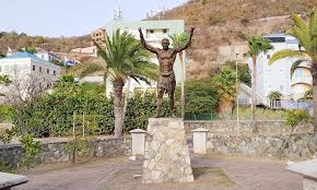 August 1, 1834, marks the day in which the practice of the enslavement of african peoples in all british colonies came to an end. Theme For The 2020 Emancipation Day Celebration News Sx