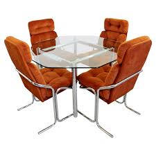 Create an inviting and beautiful space for entertaining guests by choosing a dining room set that is comfortable and expresses your personal style. Antique Dining Room Sets For Sale In Michigan 1stdibs