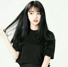 | see more about girl, ulzzang and cute. 29 Korean Ulzzang Hairstyle Amazing Ideas