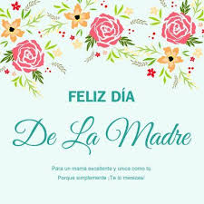 Haz que el día de la madre resulte perfecto. Imagenes Dia De La Madre Vintage Buscar Con Google Feliz Dia De La Madre Feliz Dia Mama Frases Dia De Las Madres