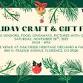2025 Holiday Craft & Gift Fair event image