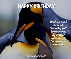 Freedom from fear is the freedom i claim for you my motherland! may 8, 2017. Boyfriend Birthday Wishes Birthday Messages For Boyfriends